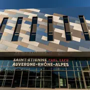 Parc Expo Auvergne-Rhône-Alpes