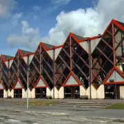 Parc Expo de Charleville-Mézières