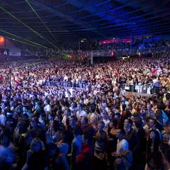 Parc Expo de Colmar
