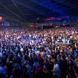 Parc Expo de Colmar