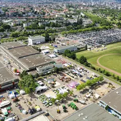 Parc Expo de Nancy