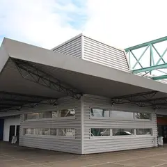 Parc expo l'AtraXion