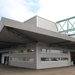 Parc expo l'AtraXion