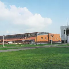 Parc Expo Nîmes