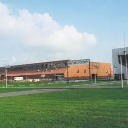 Parc Expo Nîmes