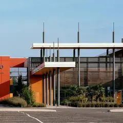 Parc Expo Villefranche