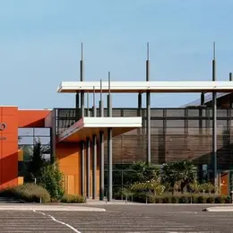 Parc Expo Villefranche