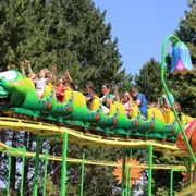 Parc Fééryland à Tournehem-sur-la-Hem (62)