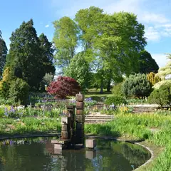 Parc Floral de la Beaujoire