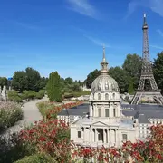 Parc France Miniature