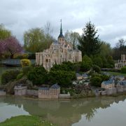 Parc France Miniature