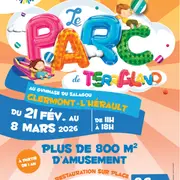 Parc Gonflables Terraland