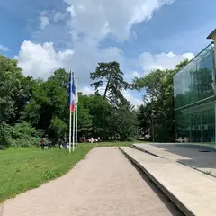 Parc Henri-Louis Keyser