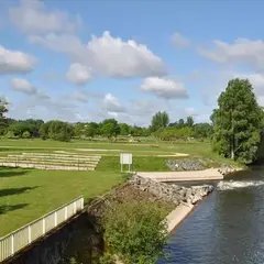 Parc Honoré de Balzac