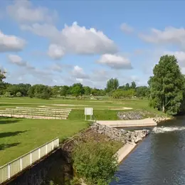 Parc Honoré de Balzac