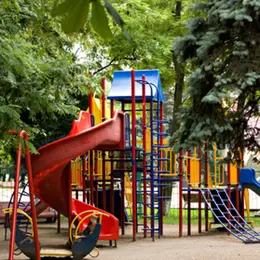 Arboretum