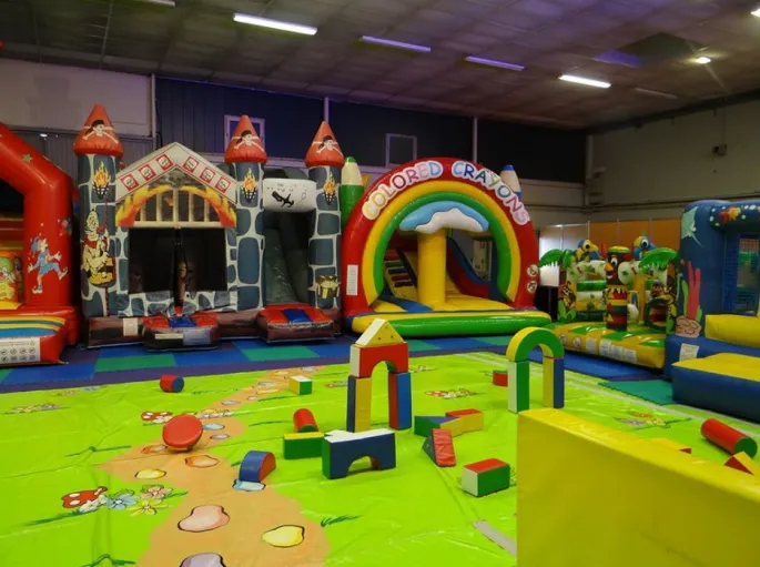 Parc Loca\'gonfle