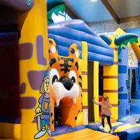 Parc Locagonfle à Colmar DR