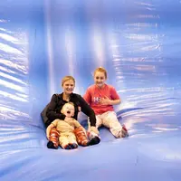 Parc Locagonfle à Colmar DR