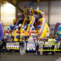 Parc Locagonfle à Colmar DR