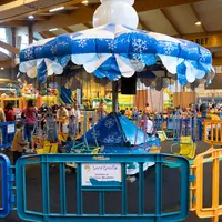 Parc Locagonfle à Colmar DR