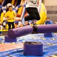 Parc Locagonfle à Colmar DR