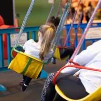 Parc Locagonfle à Colmar DR