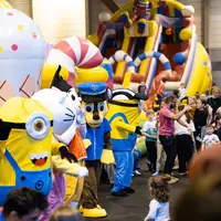 Parc Locagonfle à Colmar DR