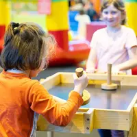 Parc Locagonfle à Colmar DR