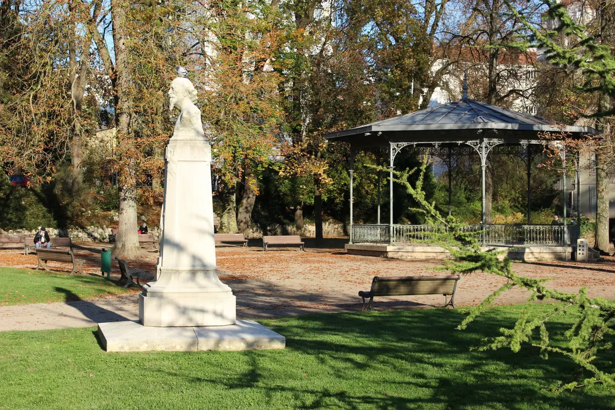 Parc Micaud