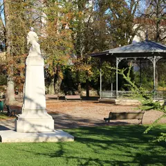 Parc Micaud
