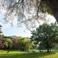 Parc Montsouris &copy; Mairie de Paris