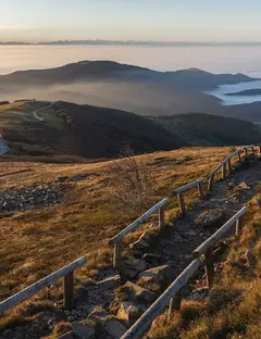 Parc naturel régional des Ballons des Vosges