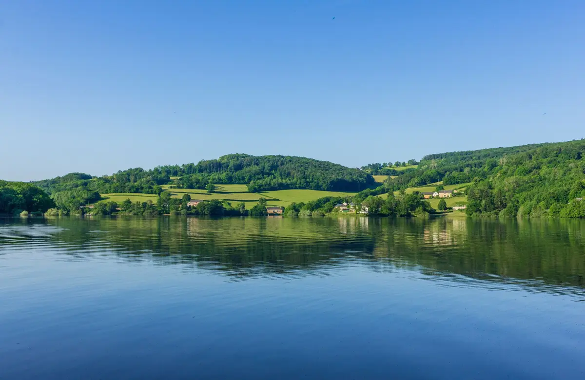 Parc naturel régional du Morvan