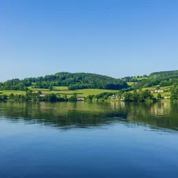 Parc naturel régional du Morvan