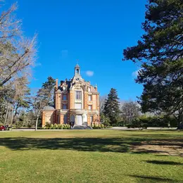 Parc Palauda - Ouverture