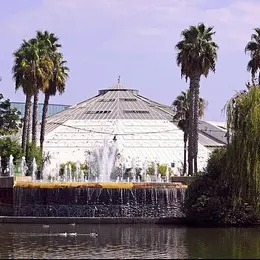 Parc Phoenix