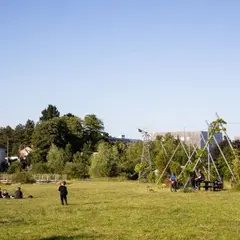 Parc potager du Croissant