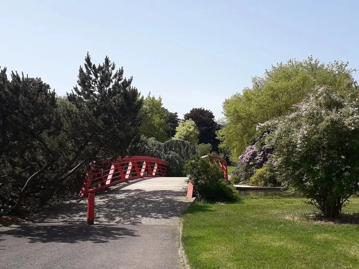 Parc Richard-Pouille