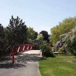 Parc Richard-Pouille