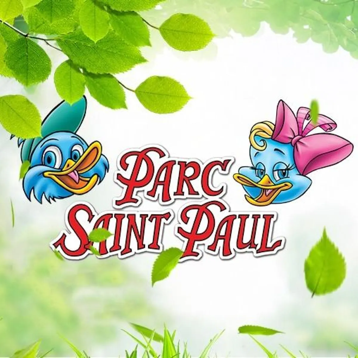 Parc Saint-Paul