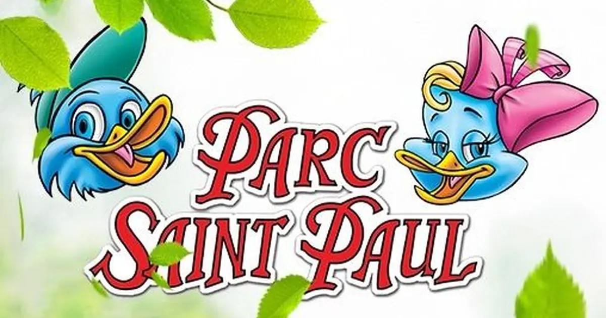 Parc Saint-Paul
