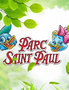 Parc Saint-Paul
