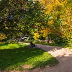 Parc Sainte-Marie