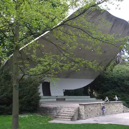 Parc Salvator