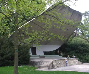 Parc Salvator