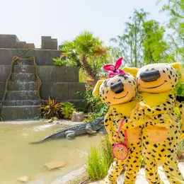 Parc Spirou