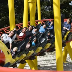 Parc Spirou Provence : Billet rapide de dernière minute