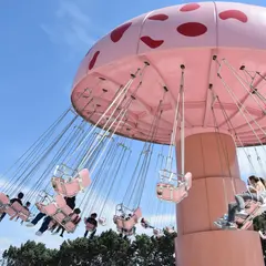 Parc Spirou Provence : Ticket Fast Track Early Bird