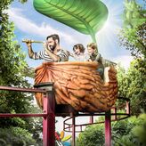 Parc Terra Botanica: Billet d'entr&eacute;e